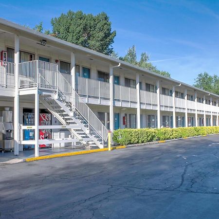 Motel 6-Bishop, Ca ภายนอก รูปภาพ