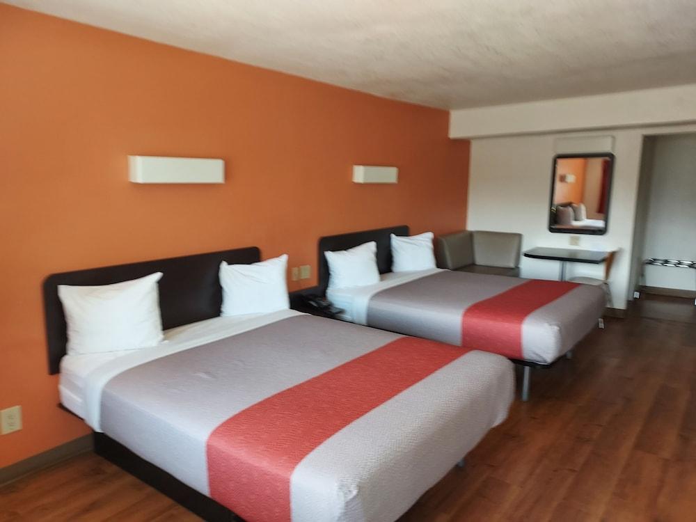 Motel 6-Bishop, Ca ภายนอก รูปภาพ
