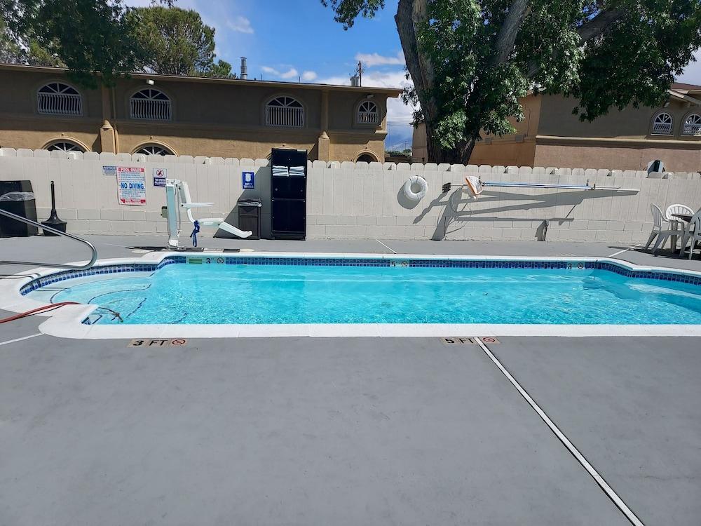 Motel 6-Bishop, Ca ภายนอก รูปภาพ