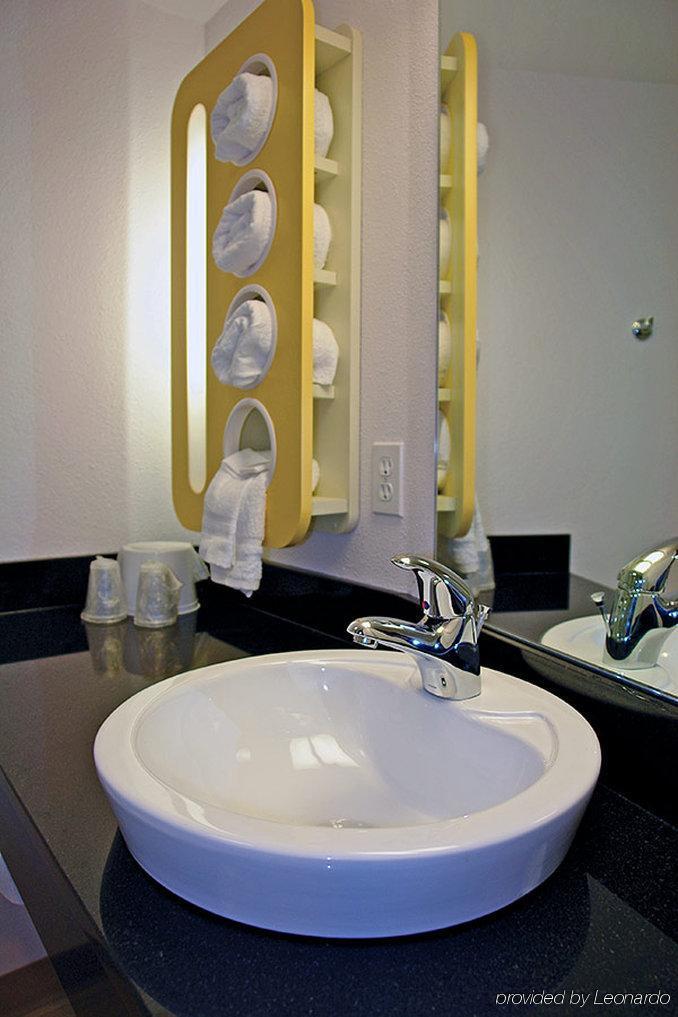 Motel 6-Bishop, Ca ภายนอก รูปภาพ