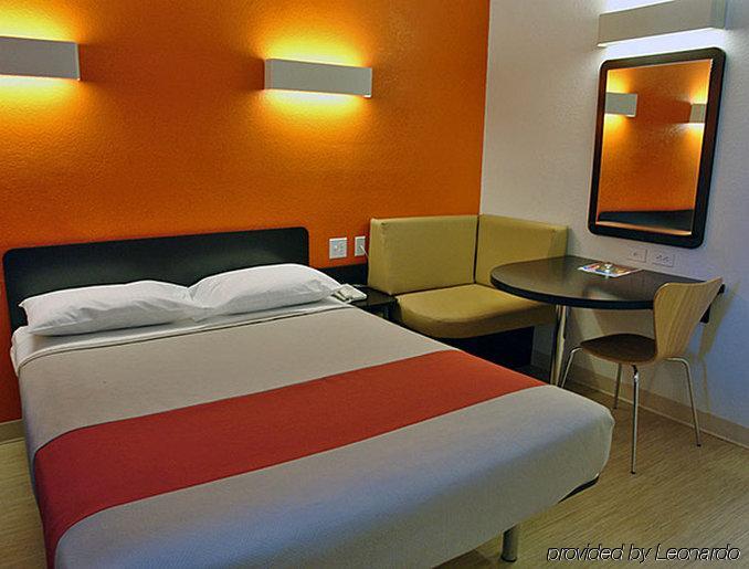 Motel 6-Bishop, Ca ภายนอก รูปภาพ