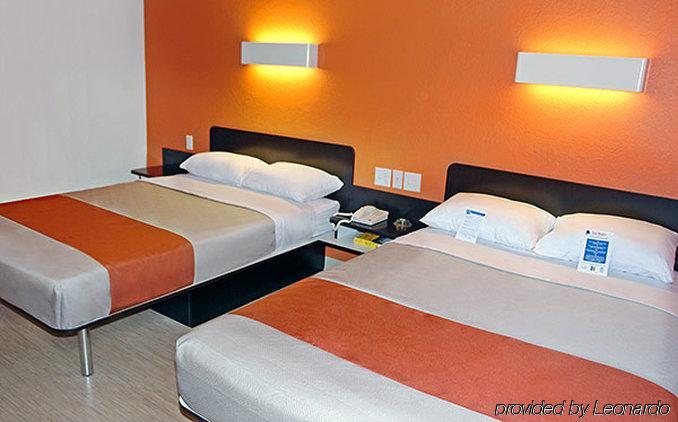 Motel 6-Bishop, Ca ภายนอก รูปภาพ