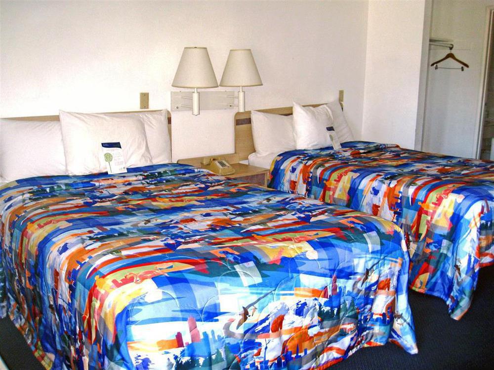 Motel 6-Bishop, Ca ห้อง รูปภาพ