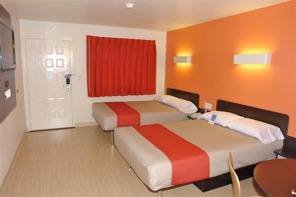 Motel 6-Bishop, Ca ห้อง รูปภาพ
