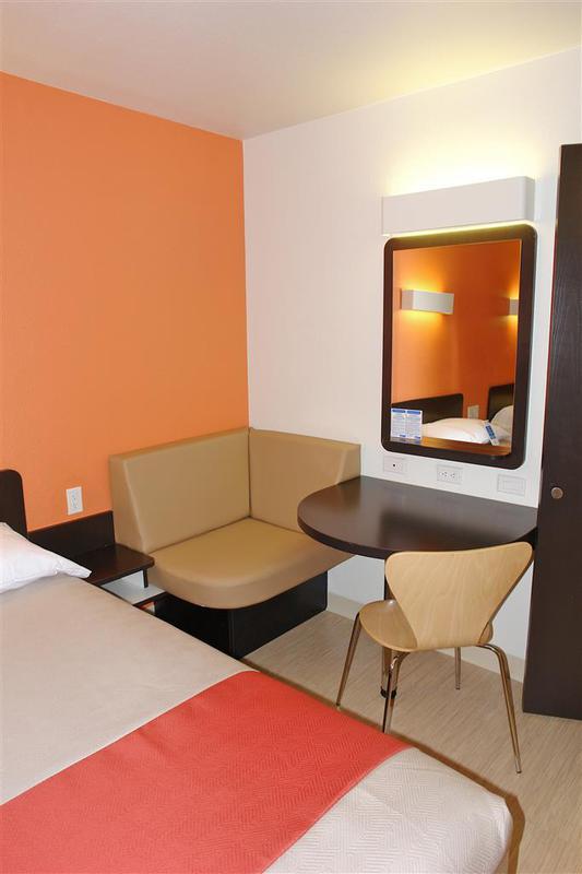 Motel 6-Bishop, Ca ห้อง รูปภาพ