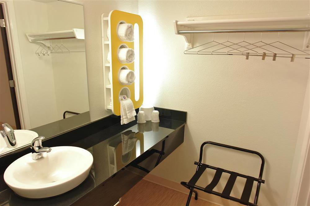 Motel 6-Bishop, Ca ห้อง รูปภาพ